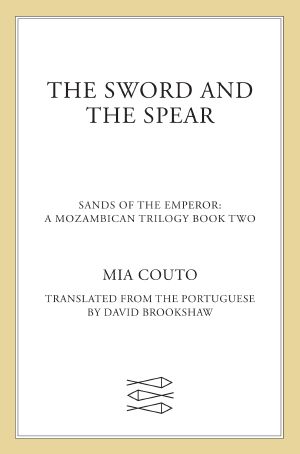 [As Areias do Imperador 02] • The Sword and the Spear